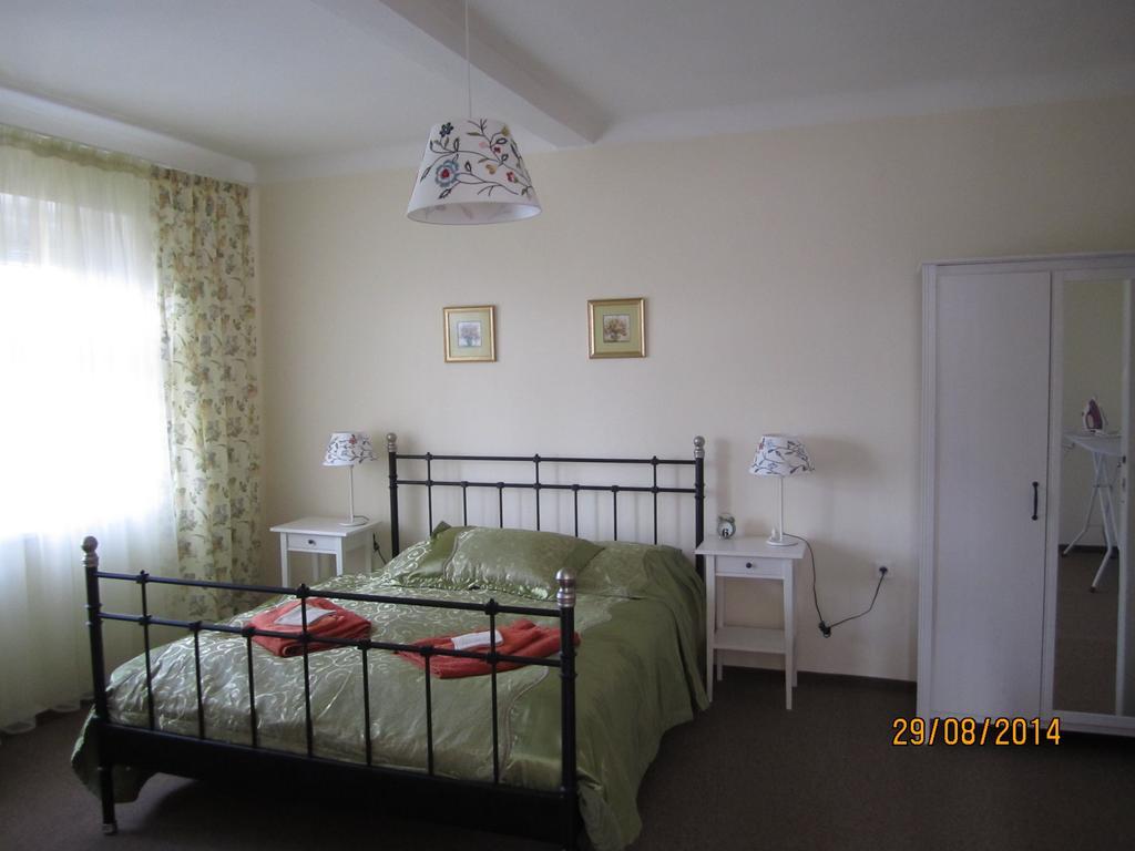 Villa Shafaly Mariánské Lázně Chambre photo